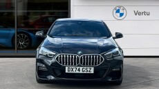 BMW 2 Series 218i [136] M Sport 4dr Petrol Saloon